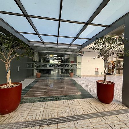 Apartsalou Michelangelo Exterior foto