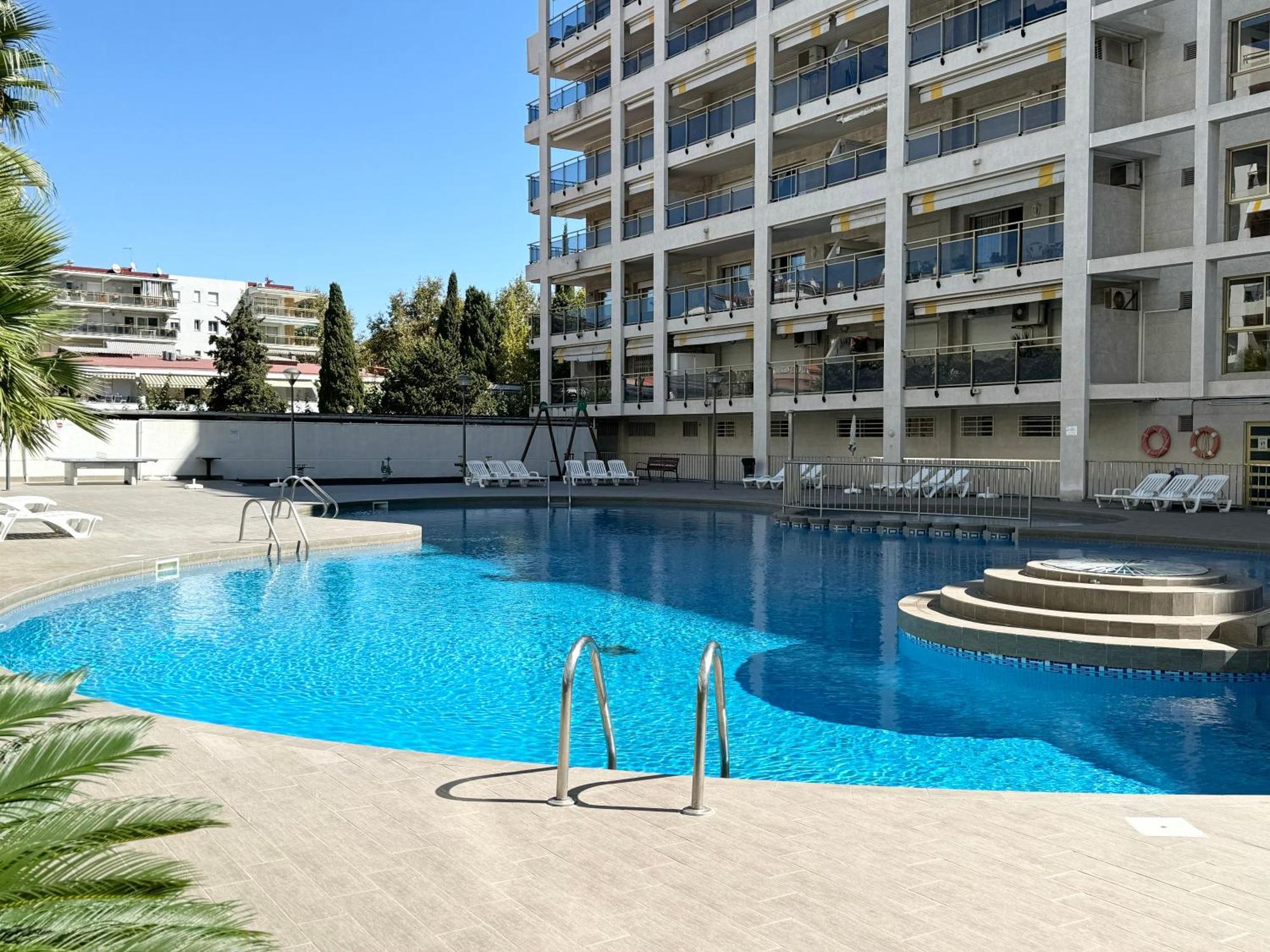 Apartsalou Michelangelo Exterior foto