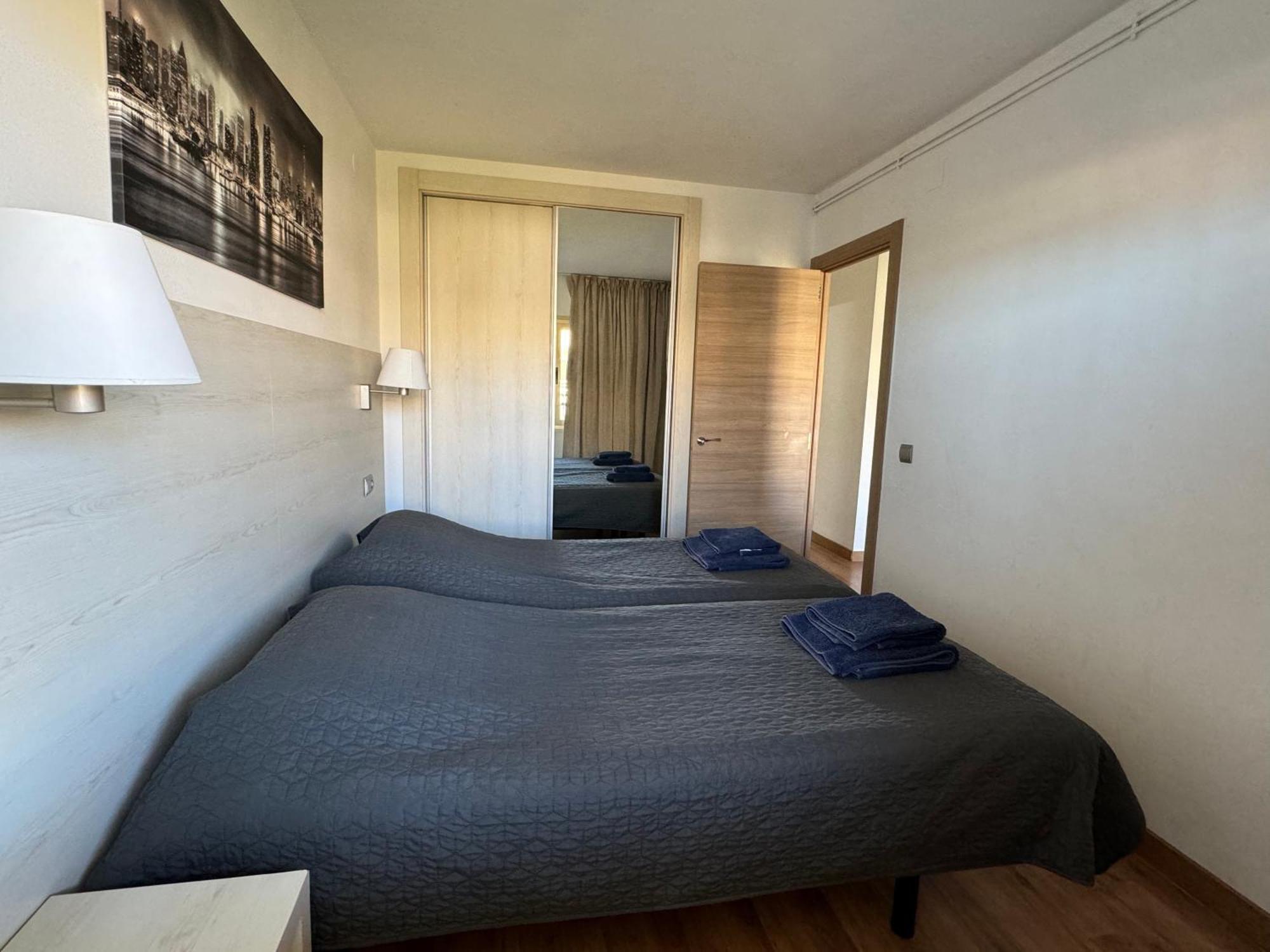 Apartsalou Michelangelo Exterior foto